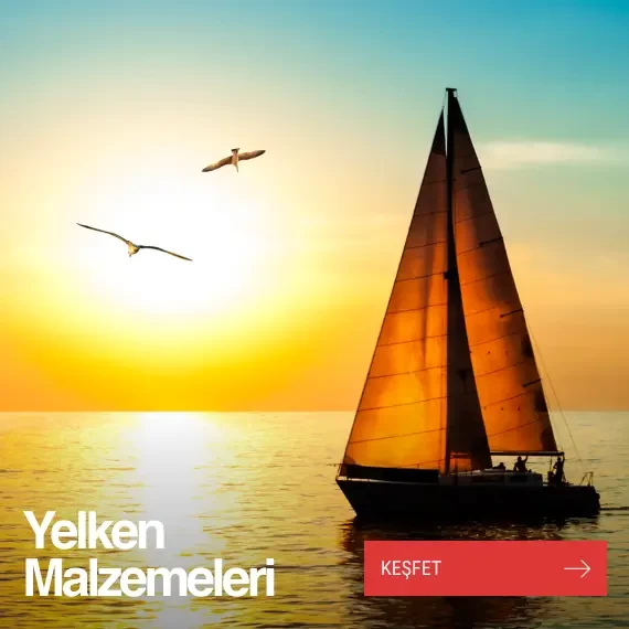 Yelken Malzemeleri