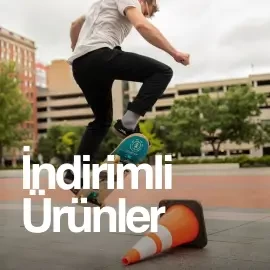 İndirimli Ürünler