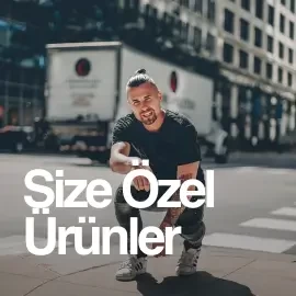 Size Özel Ürünler 