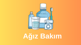 Ağız Bakım Ürünleri