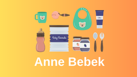 Anne Bebek