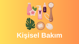 Kişisel Bakım