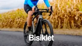 Bisiklet