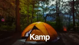 Kamp