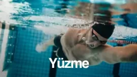 Yüzme