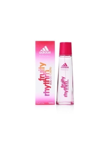 Adidas - Adidas Fruity Rhythm EDT Kadın Parfüm 50 ml