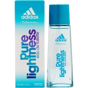 Adidas - Adidas Pure Lightness EDT Kadın Parfüm 50 ml