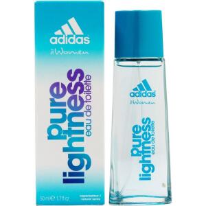 Adidas Pure Lightness EDT Kadın Parfüm 50 ml - Adidas