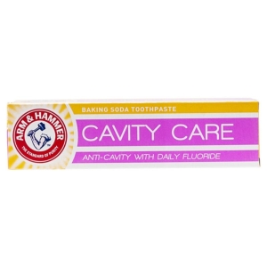 Arm&Hammer - Arm&Hammer Cavity Care Diş Macunu 75 ml