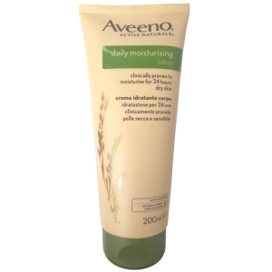 Aveeno - Aveeno Günlük Nemlendirici Losyon 200 ml