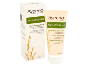 Aveeno - Aveeno Nemlendirici Krem 100 ml