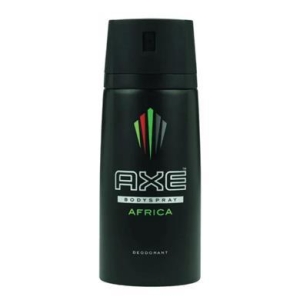 Axe Deo 150 ml Africa - Axe