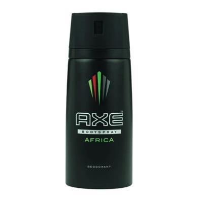 Axe Deo 150 ml Africa - 1