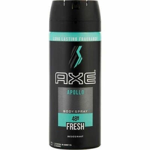 Axe Deo 150 ml Apollo - Axe