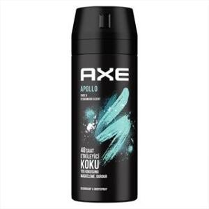 Axe Deo 150 ml Apollo Sage&Cedarwood Scent - Axe