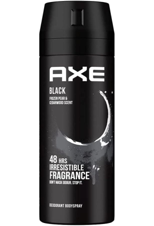 Axe Deo 150 ml Black - 1