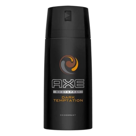 Axe Deo 150 ml Dark Temptation - 1