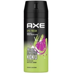 Axe Deo 150 ml Epic Fresh Grapefruit&Tropical Pineapple Scent - Axe