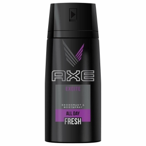 Axe Deo 150 ml Excite - Axe