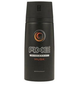 Axe Deo 150 ml Musk - Axe