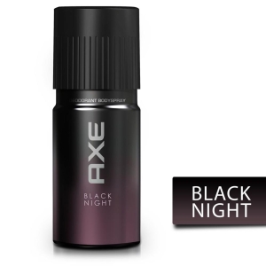 Axe Deo Black Night 150 ml - Axe