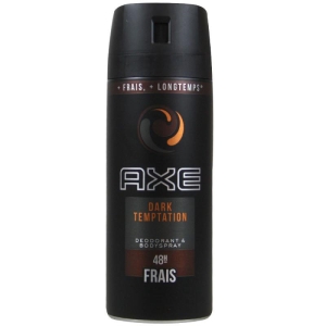 Axe Deo İthal (NL) 150ml - Axe