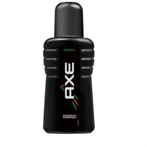 Axe Deo Pump Spray 75 ml Africa - Axe