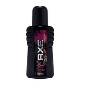 Axe Deo Pump Spray 75 ml Excite - Axe