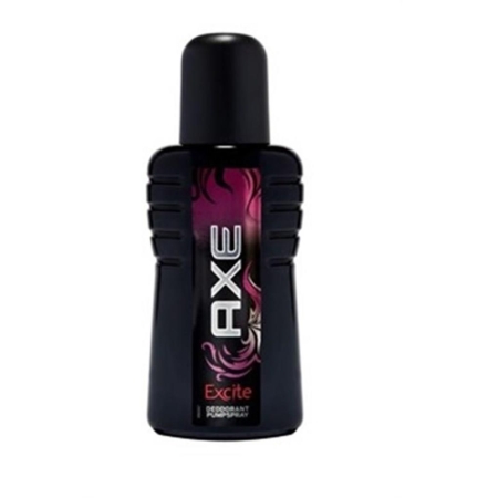 Axe Deo Pump Spray 75 ml Excite - 1