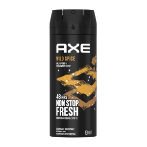 Axe Deo Wild Spice 150 ml - Axe