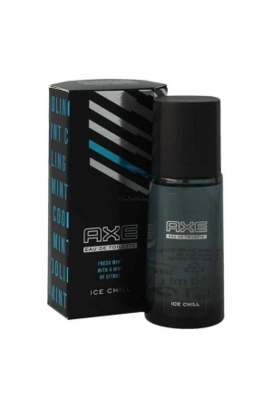 Axe EDT 50 ml Ice Chill - 1