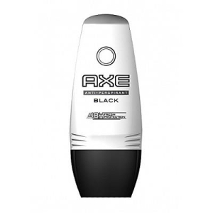 Axe Roll-On Men Black 50 ml - Axe