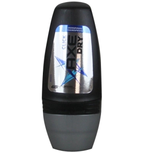 Axe Roll-On Men Click Dry 50 ml - Axe