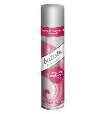 Batiste Dry Conditioning Mist 200 ml - 1