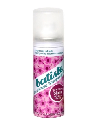 Batiste Kuru Saç Şampuanı Blush 50 ml - 1