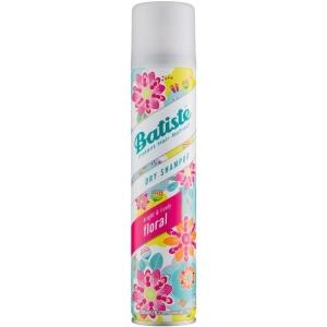 Batiste Kuru Saç Şampuanı Floral 200 ml - Batiste