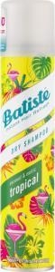 Batiste Kuru Saç Şampuanı Tropical 200 ml - Batiste