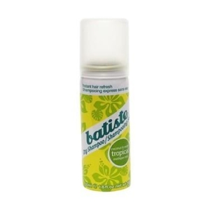 Batiste Kuru Saç Şampuanı Tropical 50 ml - Batiste