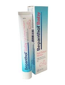 Bepanthol Baby 30 gr Pişik Önlemeye Yardımcı Merhem - Bepanthol