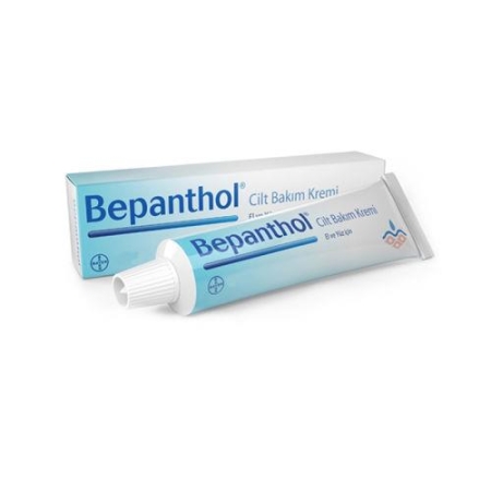 Bepanthol Cilt Bakım Kremi 30 gr - 1