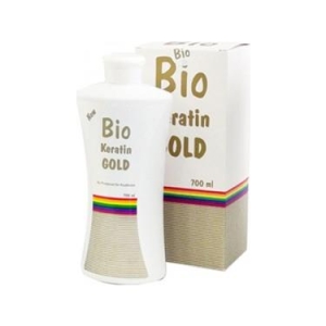 Bio Keratin GOLD Brezilya Fönü Keratini 700ml - 