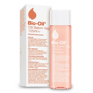 Bio-Oil Cilt Bakım Yağı 125 ml - Bio-oil