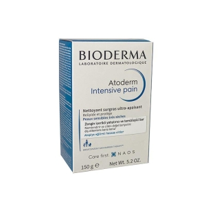 Bioderma Atoderm Intensive Sabun 2 li 150 gr - Bioderma