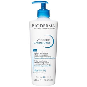 Bioderma Atoderm Krem 500 ml - Bioderma