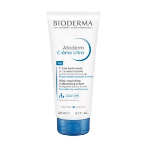 Bioderma Atoderm Krem Kuru Ciltler İçin 200 ml - Bioderma