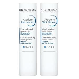 Bioderma Atoderm Lip Stick 2 li 4 gr - Bioderma