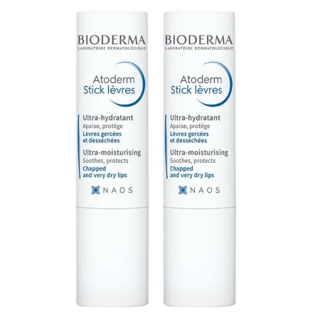 Bioderma Atoderm Lip Stick 2 li 4 gr - 1