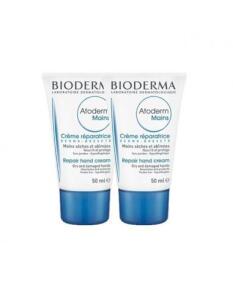 Bioderma Atoderm Mains & Ongles Krem 2 li 50 ml - Bioderma