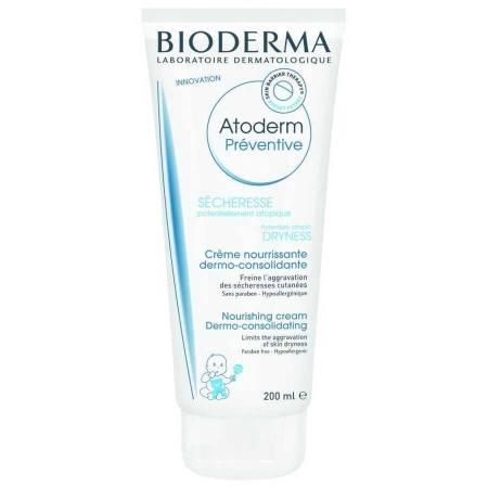 Bioderma Atoderm Preventive 200 ml - 1