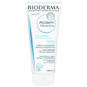 Bioderma Atoderm Preventive 200 ml - Bioderma